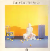 LP - Danny Toan - First Serve