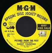 Danny Valentino - Pictures From The Past