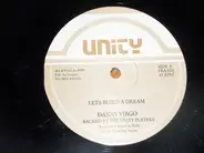 Danny Virgo / Richie Davis - Lets Build A Dream / Love Songs