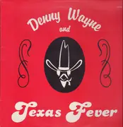 LP - Danny Wayne - Danny Wayne and Texas Fever