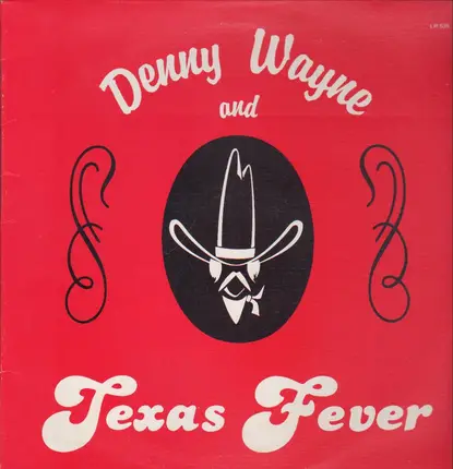 Danny Wayne - Danny Wayne and Texas Fever