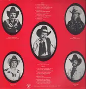 LP - Danny Wayne - Danny Wayne and Texas Fever