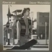 Danny Wehrmüller