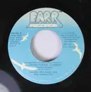 7inch Vinyl Single - Danny Welton & The Marketts - Theme From The Paramount Picture 'Looking For Mr. Goodbar' (Terry's Theme) / Black