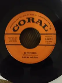 Danny Welton - Bewitched / Manhattan Sunrise