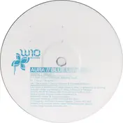 danny wheeler - Aura // Blue Light