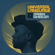 danny wheeler - Let It Flow / Hold On