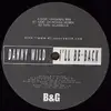 12'' - Danny Wild Feat. Sylvia - I'll Be Back