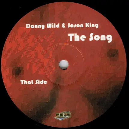 Danny Wild & Jason King - The Song