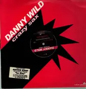 Danny Wild - Crazy Sax