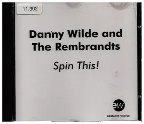 Danny Wilde - Spin This!