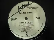 Danny Wilde - Body To Body