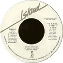 7inch Vinyl Single - Danny Wilde - Isn't It Enough