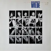LP - Danny Wilde - Any Man's Hunger