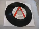 7inch Vinyl Single - Danny Williams - We Will Never Be As Young As This Again / Passing Breeze - promo