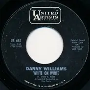 Danny Williams - White on White