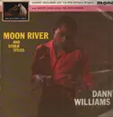 LP - Danny Williams - Moon River And Other Titles