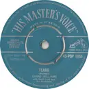 7inch Vinyl Single - Danny Williams - Tears / Tiara Tahiti