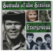 Danny Williams / Andy Williams - Sounds Of The Sixties - Evergreens