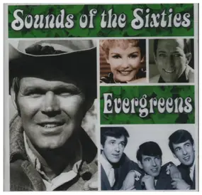 Danny Williams - Sounds Of The Sixties - Evergreens