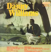 LP - Danny Williams - Danny Williams
