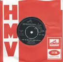 7inch Vinyl Single - Danny Williams - How Do You Keep From Crying? - Mono