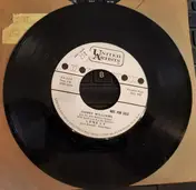 Danny Williams - Lonely / We Will Never Be As Young As This Again