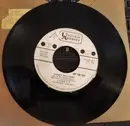 7inch Vinyl Single - Danny Williams - Lonely / We Will Never Be As Young As This Again