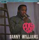 LP - Danny Williams - Only Love - Mono