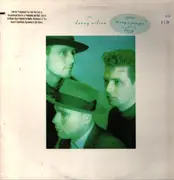 LP - Danny Wilson - Meet Danny Wilson