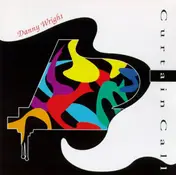 Danny Wright - Curtain Call