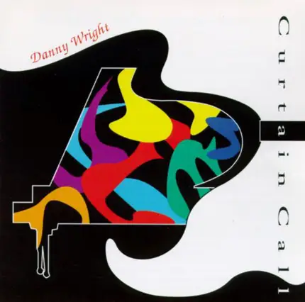 Danny Wright - Curtain Call