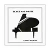 CD - Danny Wright - Black And White