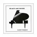 CD - Danny Wright - Black And White