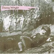 CD - Danny Wright - Phantasys