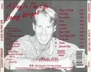 CD - Danny Wright - A Day In The Life