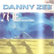 CD - Danny Zee - Trancescapes - Sealed