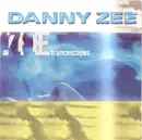 CD - Danny Zee - Trancescapes - Sealed