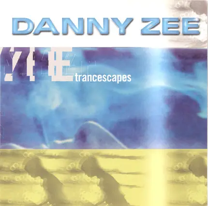 Danny Zee - Trancescapes