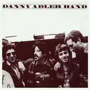 CD - Danny Adler Band - Danny Adler Band