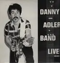 LP - Danny Adler Band - Live! (Volume 2)