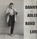 LP - Danny Adler Band - Live!