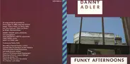 Danny Adler - Funky Afternoons