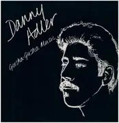 LP - Danny Adler - Gusha-Gusha Music - White