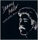 LP - Danny Adler - Gusha-Gusha Music - White