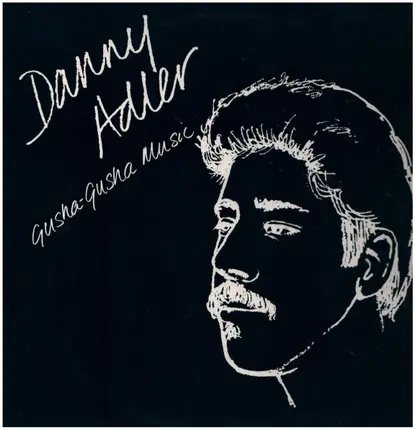 Danny Adler - Gusha-Gusha Music