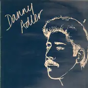 LP - Danny Adler - Gusha Gusha Music