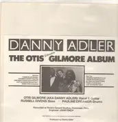 Danny Adler