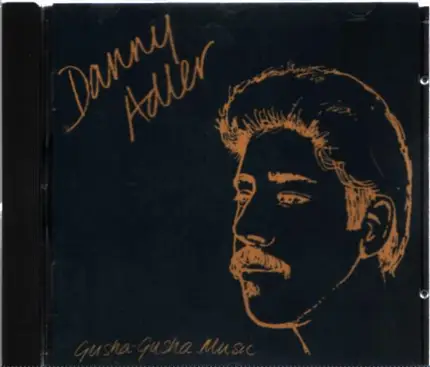 Danny Adler - Gusha Gusha Music