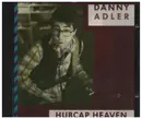 CD - Danny Adler - Hubcap Heaven